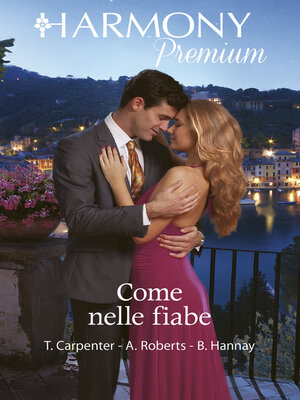 cover image of Come nelle fiabe